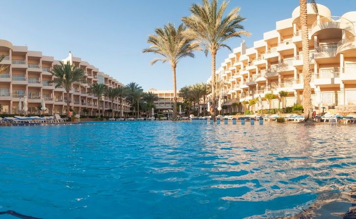 Хургада — отдых в Египте из Узбекистана: курорты, отели, цены и советы туристам